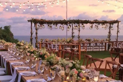 DüğünBuketi.com'a Özel Hafta İçi Kokteyl Menülü Davetler Kişi Başı Sadece 500 TL