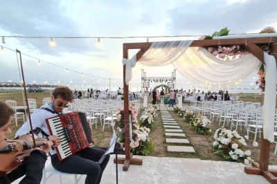 Hafta Sonu Yapılacak Yemekli Organizasyonlarda Kişi Başı 1.250 TL Fırsatı