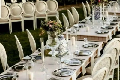 Hafta İçi Yapılacak Yemekli Düğün Anlaşmaları Kişi Başı Sadece 1.000 TL