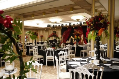 Hafta İçi ve Hafta Sonu Yapılacak Kokteyl Menülü Organizasyonlarda Kişi Başı 750 TL Fırsatı