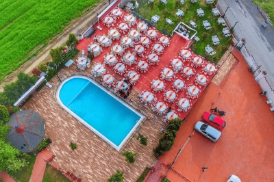 Hafta İçi Yapılacak Kına Anlaşmaları 37.000 TL'den Başlayan Fiyatlarla