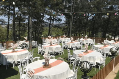 DüğünBuketi.com'a Özel Nisan & Mayıs Aylarında Yapılacak Kokteyl Menülü Davetler Kişi Başı Sadece 500 TL