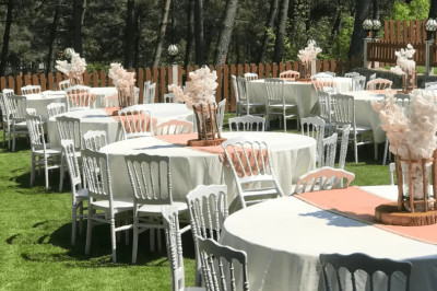 2026 Erken Rezervasyonlarında Gündüz Yapılacak Her Şey Dahil Kokteyl Menülü Davetler Kişi Başı 450 TL