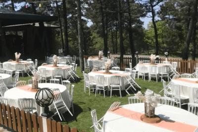 2026 Yılında Akşam Yapılacak Davetlere Özel Kokteyl Menü Kişi Başı Sadece 600 TL