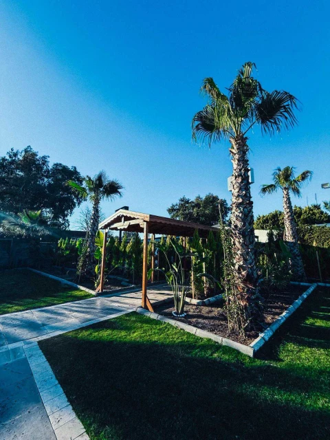 Çınar Garden Wedding House