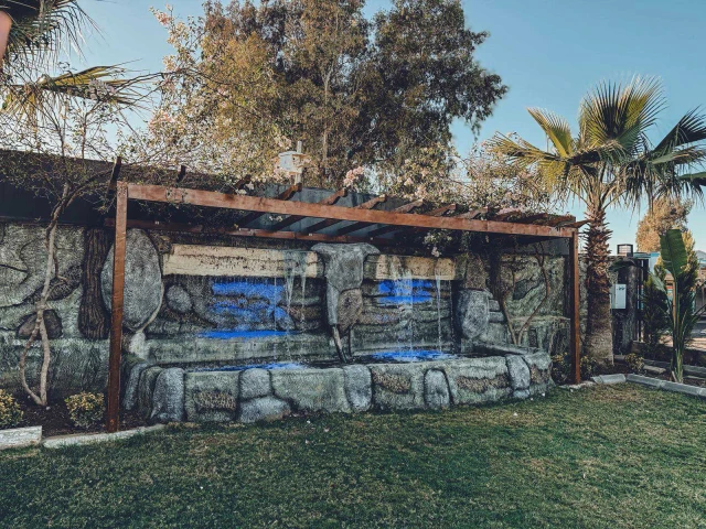 Çınar Garden Wedding House