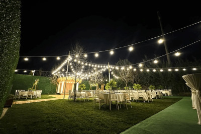 2026 Erken Rezervasyonlarında Hafta Sonu Akşamları Kırmızı Et Ana Menü Kişi Başı Sadece 900 TL