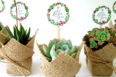 En Anlamlı, Kalıcı ve Uygun Fiyatlı Düğün Hediyelik Modelleri