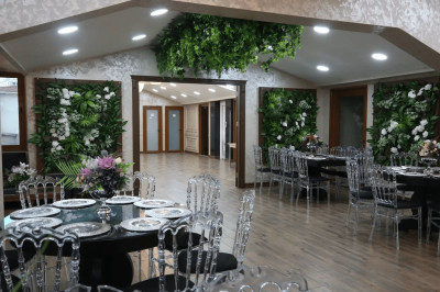 DüğünBuketi.com'a Özel 160 Kişiye Kadar Yapılacak Nişan Anlaşmalarında 50.000 TL Fırsatı