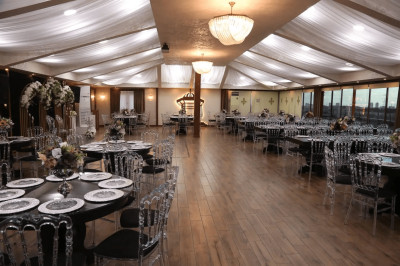 200 Kişilik Nişan Anlaşmaları 55.000 TL'den Başlayan Fiyatlarla