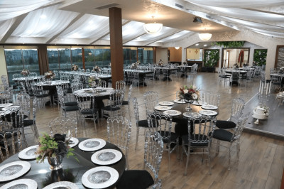 400 Kişilik Ordövr Menülü Nişan Organizasyonları 70.000 TL'den Başlayan Fiyatlarla