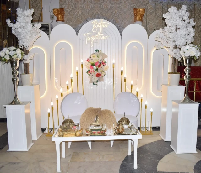 Rüyam Düğün Salonu