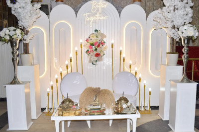 Rüyam Düğün Salonu