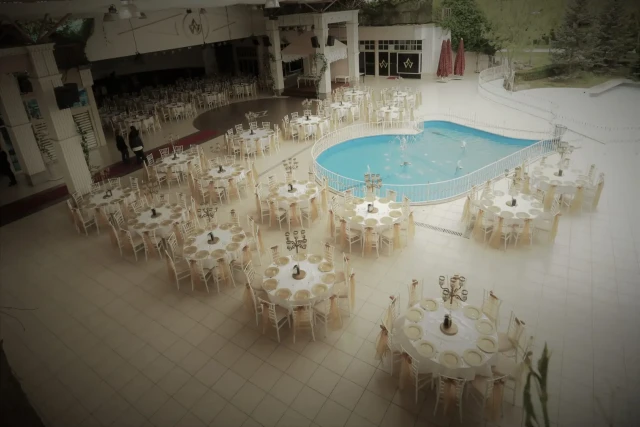 Altınpark Düğün Salonu