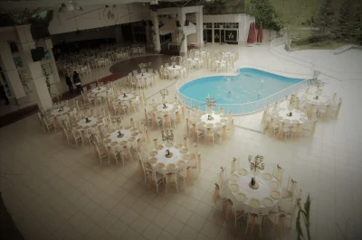 Altınpark Düğün Salonu