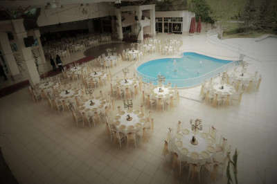 Altınpark Düğün Salonu