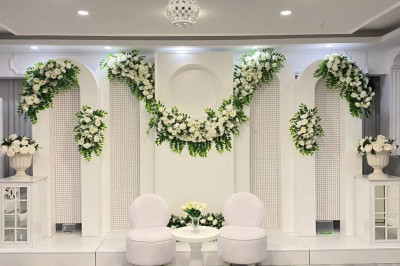 120 Kişiye Kadar Hafta Sonu Yapılacak Organizasyonlarda 65.000 TL İndirim Fırsatı