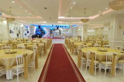 Şubat Sonuna Kadar Yapılacak Düğün Anlaşmalarında %25 Efsane İndirim Fırsatı!