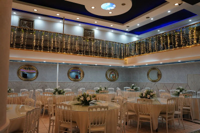 Hafta Sonuna Özel 200 Kişiye Kadar Yapılacak Düğün, Nişan, Sünnet ve Diğer Davetler 59.000 TL'den Başlayan Fiyatlarla