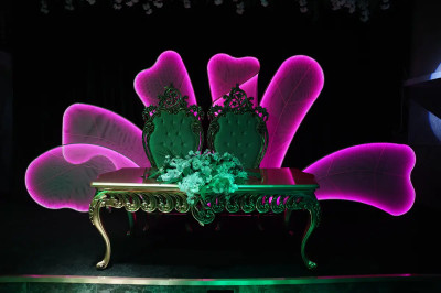 Davetinize Ek Nedimeli Kına Organizasyonu Sadece +12.000 TL!