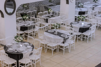 Ağustos Sonuna Kadar Begonvil Salonda Yapacağınız 350 Kişilik Standart Paket Davetler Sadece 95.000 TL