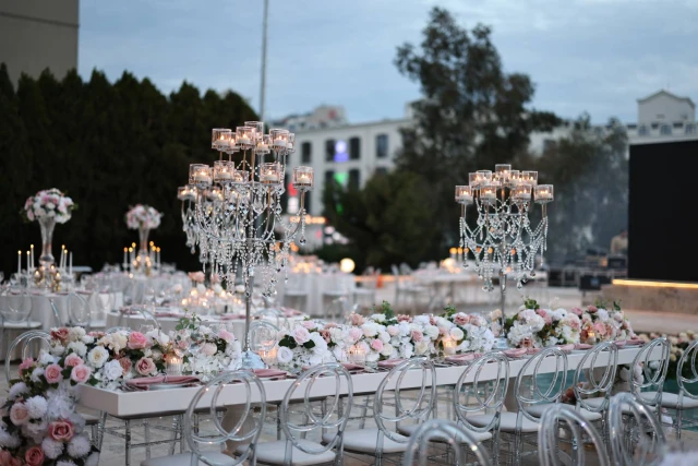 DoubleTree by Hilton Istanbul Tuzla