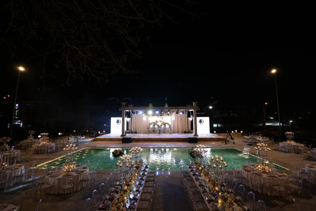 DoubleTree by Hilton Istanbul Tuzla