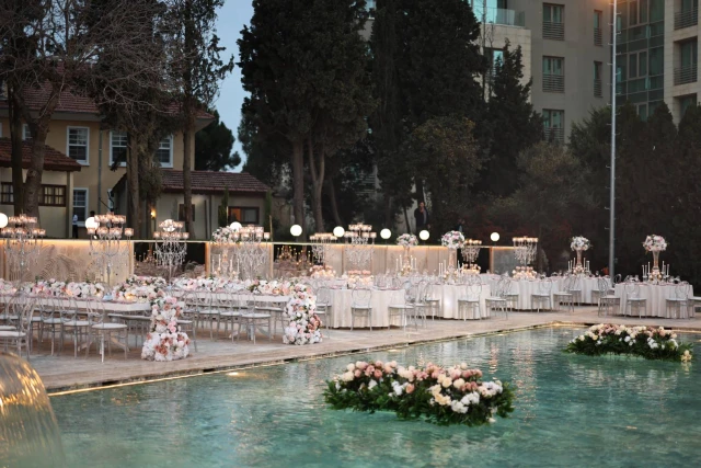 DoubleTree by Hilton Istanbul Tuzla