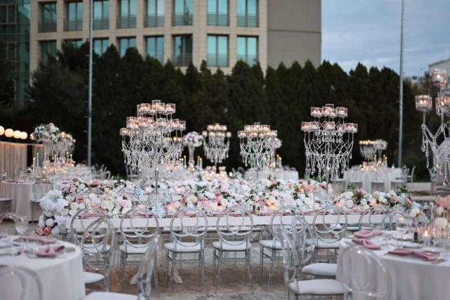 DoubleTree by Hilton Istanbul Tuzla