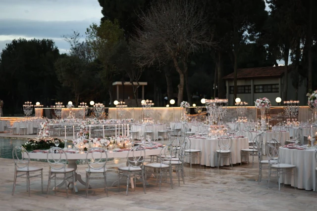 DoubleTree by Hilton Istanbul Tuzla