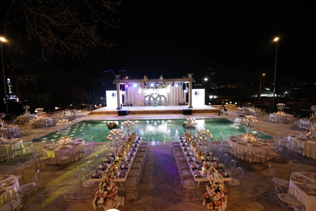 DoubleTree by Hilton Istanbul Tuzla