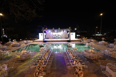 DoubleTree by Hilton Istanbul Tuzla