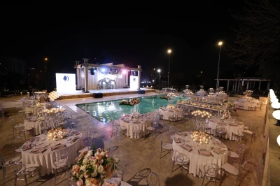 DoubleTree by Hilton Istanbul Tuzla