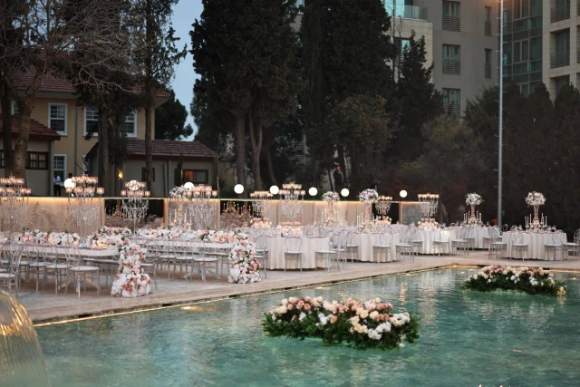 DoubleTree by Hilton Istanbul Tuzla