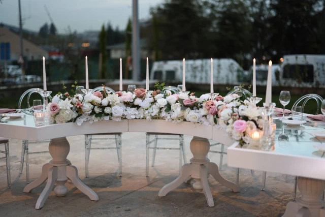 DoubleTree by Hilton Istanbul Tuzla