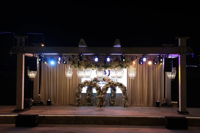 DoubleTree by Hilton Istanbul Tuzla