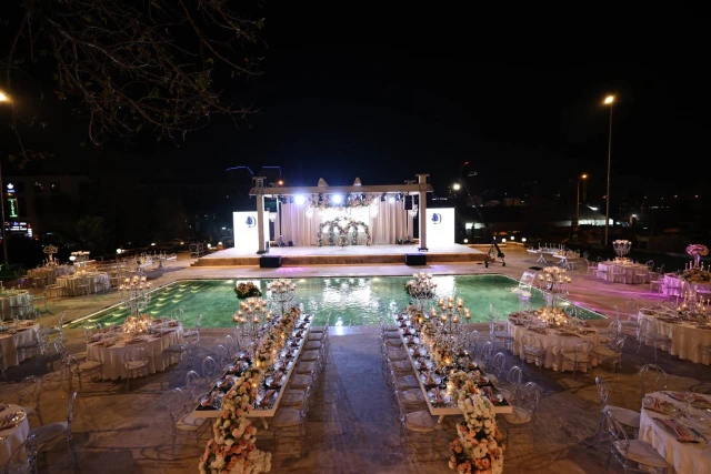 DoubleTree by Hilton Istanbul Tuzla