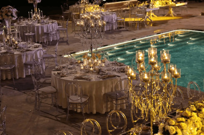 Düğün Paketi Satın Alan Çiftlere Gelin Hamamında %50 İndirim Fırsatı