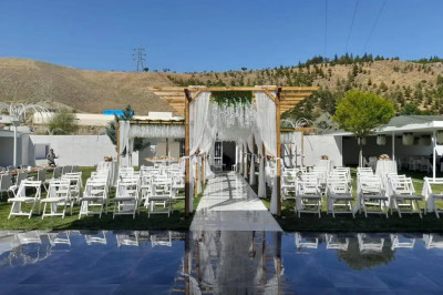 Minimum 300 Kişiye Kadar Yapılacak Kokteyl Menülü Davetlerde Kişi Başı 750 TL İndirim Fırsatı