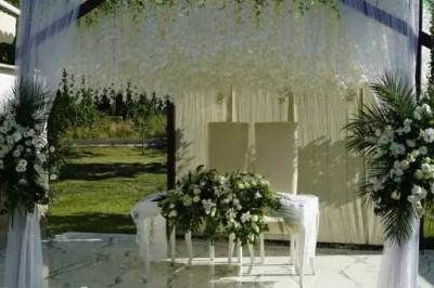 Mayıs Ayında Yapılacak Organizasyonlarda Kokteyl Menü Kişi Başı Sadece 650 TL