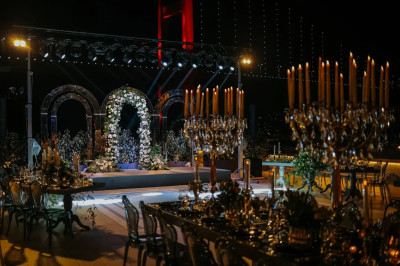 Yemekli ve Organizasyon Dahil Mezuniyet Etkinlikleri Kişi Başı 3.000 TL'den Başlayan Fiyatlarla