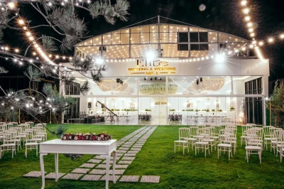 Elite Meeting Wedding Hall's