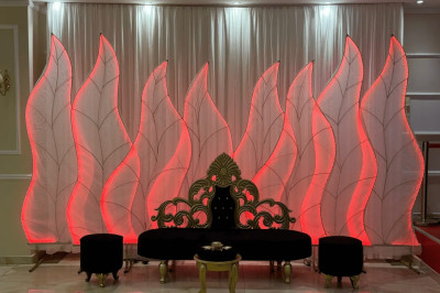 Lüks Her Şey Dahil Kına Organizasyon Paketi 30.000 TL'den Başlayan Fiyatlarla