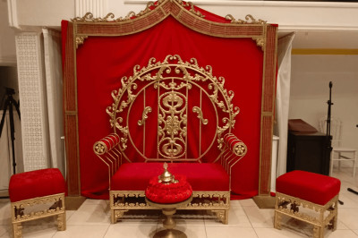 Hafta İçi Yapılacak Kına Davetlerinde Organizasyon + Her Şey Dahil 40.000 TL İndirim Fırsatı