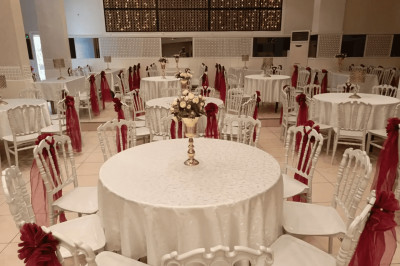 DüğünBuketi.com'a Özel Hafta İçi Düğün Anlaşmalarında 50.000 TL İndirim Fırsatı