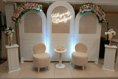 Hafta Sonu Yapılacak Düğün Anlaşmalarında 60.000 TL İndirim Fırsatı