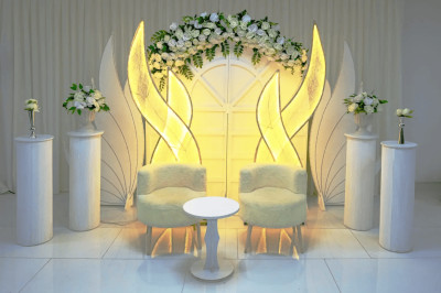 Hafta İçi Yapılacak Nişan Organizasyonlarında Şubat Ayına Özel 23.000 TL İndirim Fırsatı