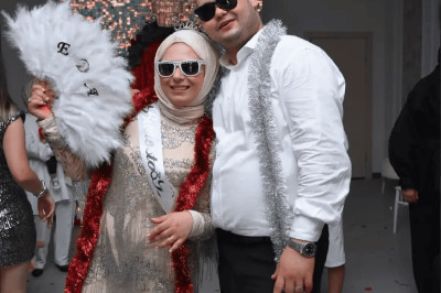 Hafta Sonu After Party Davetlerinde Süsleme + 1 Saat Mekan Kiralama Sadece 10.000 TL