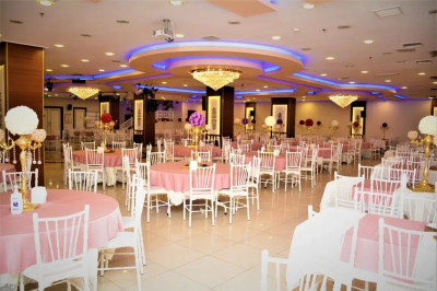 Hafta İçi Yapılacak Düğün Anlaşmalarında Organizasyon + Fotoğraf Çekimi + Her Şey Dahil 65.000 TL Fırsatı