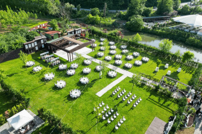 DüğünBuketi.com'a Özel 300 Kişiye Kadar Yapılacak 2026 Düğün Anlaşmalarında 180.000 TL Fırsatı